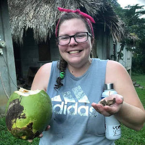 Meet your Posher, Sasha